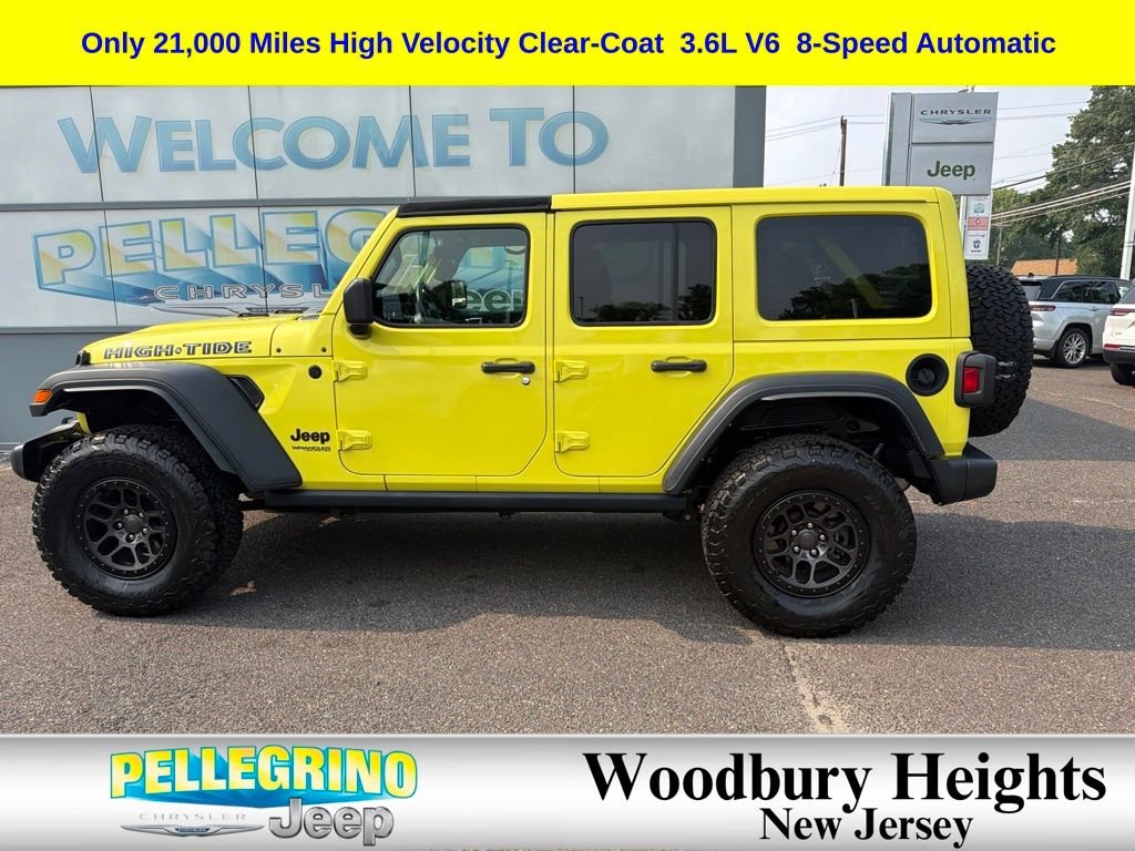 jeep wrangler unlimited 2022 1C4HJXDG4NW226577 image jeep wrangler unlimited 2022 1C4HJXDG4NW226577 image